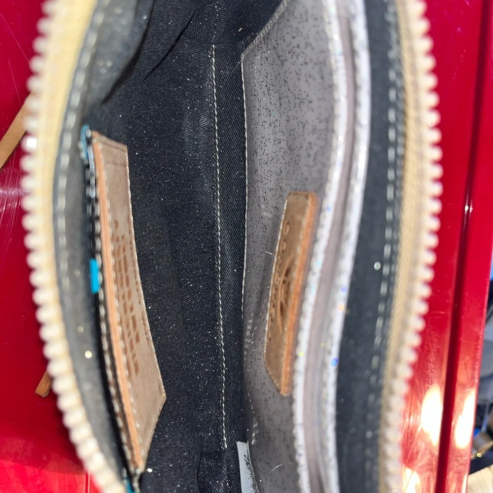 Consuela Crossbody Bag - Picture 3 of 4